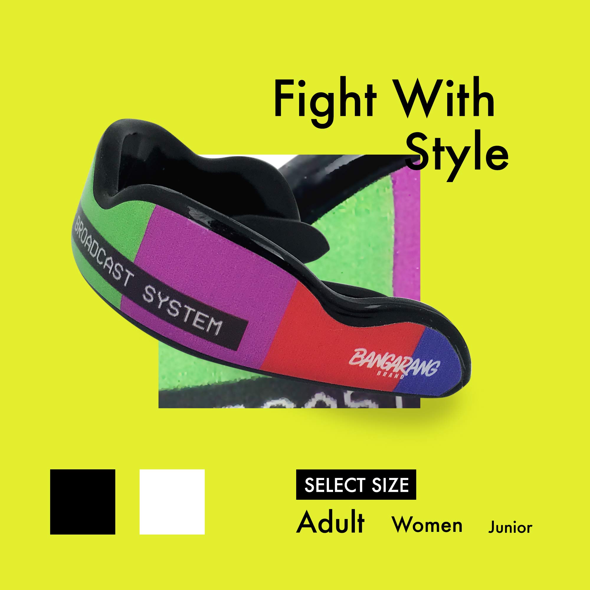 best mouth guard for sports