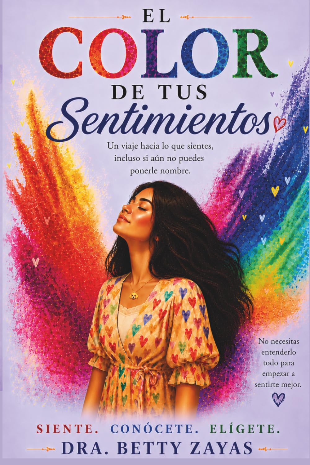 El Color De Tus Sentimientos