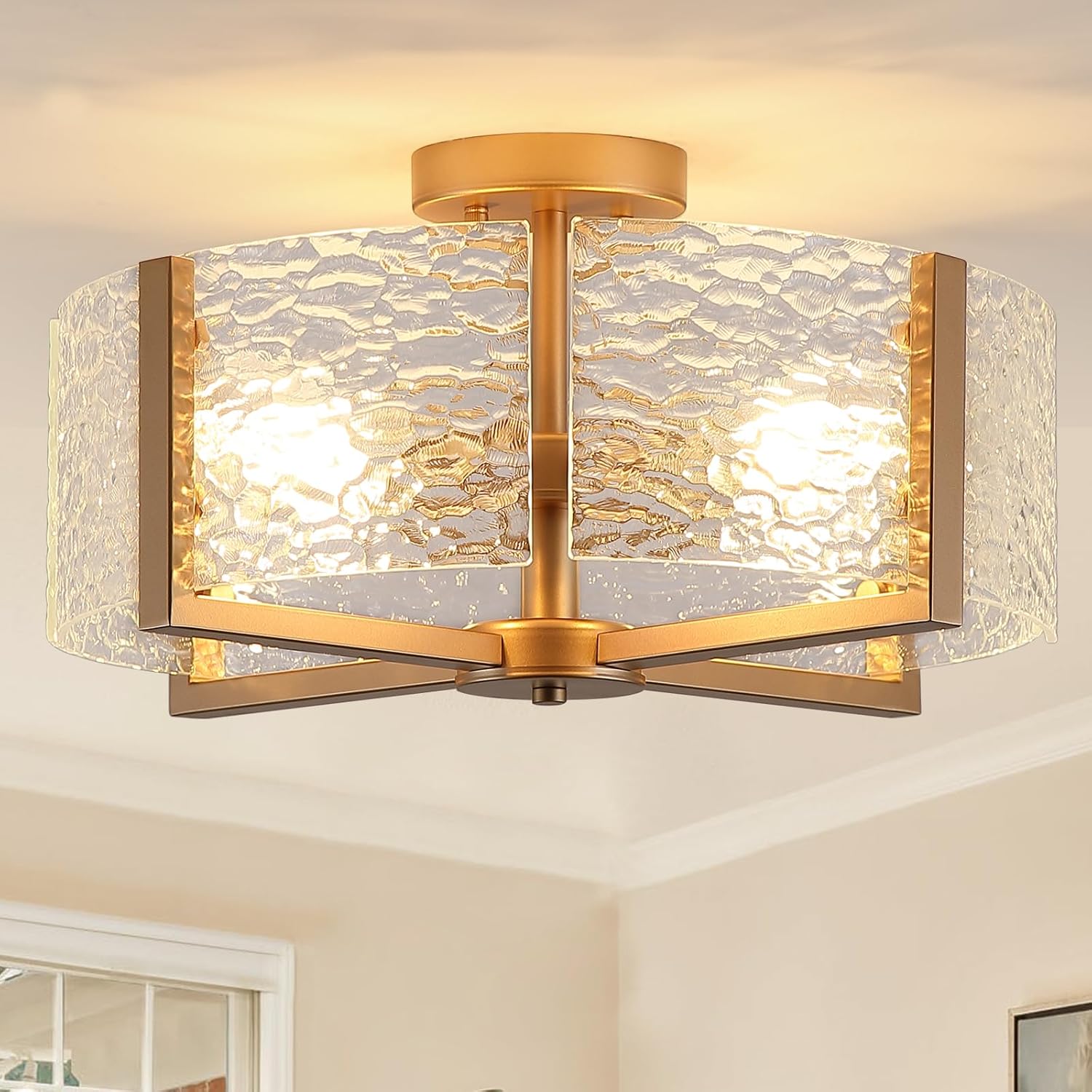 Major Savings Are Coming Right At You!