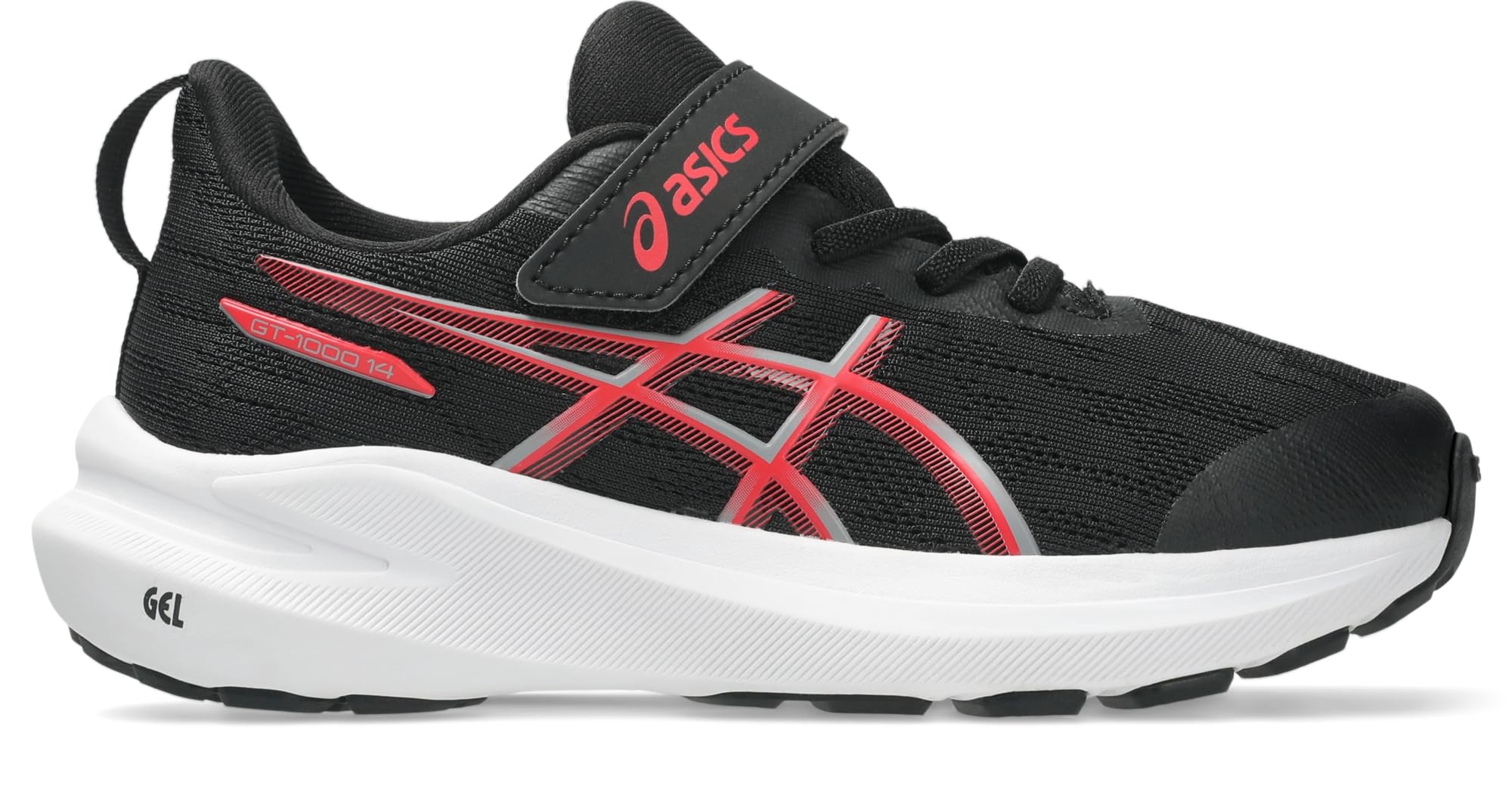 Asics Gt-1000 14 PS Scarpe da runningUnisex - Bambini e Ragazzi