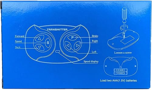 Miniatura 3 de 2.4G Blanco Bluetooth Control Remoto Control Remoto Accesorios Ruedas Niños Paseo Eléctrico En Piezas De Repuesto De Coche De Juguete, JR1602