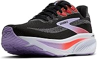Brooks Women's Ghost 17 Neutral Running Shoes - DNA LOFT v3 Cushioning, Smooth Transitions, Breathable Mesh for Road Running