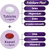 Femibion 2 Pregnancy Tablets 12 Weeks Pack of 168