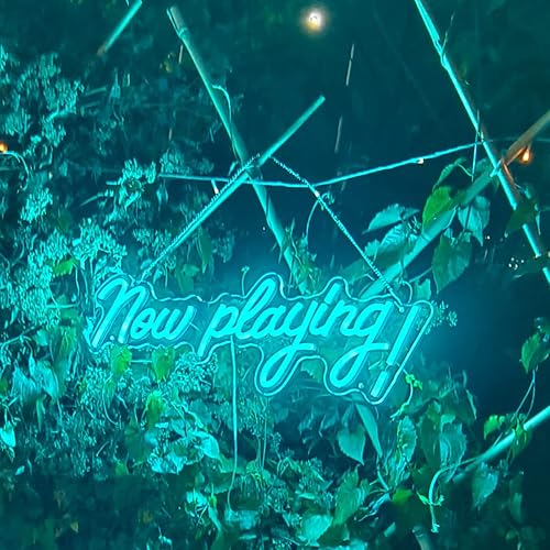 Miniatura 5 de Letrero de neón con texto en inglés Love You More, letreros de neón para decoración de pared, letreros LED de neón alimentados por USB para