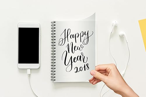 Miniatura 4 de PERFORMORE Paquete de 100 cubiertas de presentación de encuadernación para máquinas de encuadernación, 8.5 x 11 pulgadas de grosor, cubiertas de