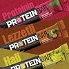 Protein Bar Dating Package 50 gr. x 3 pcs