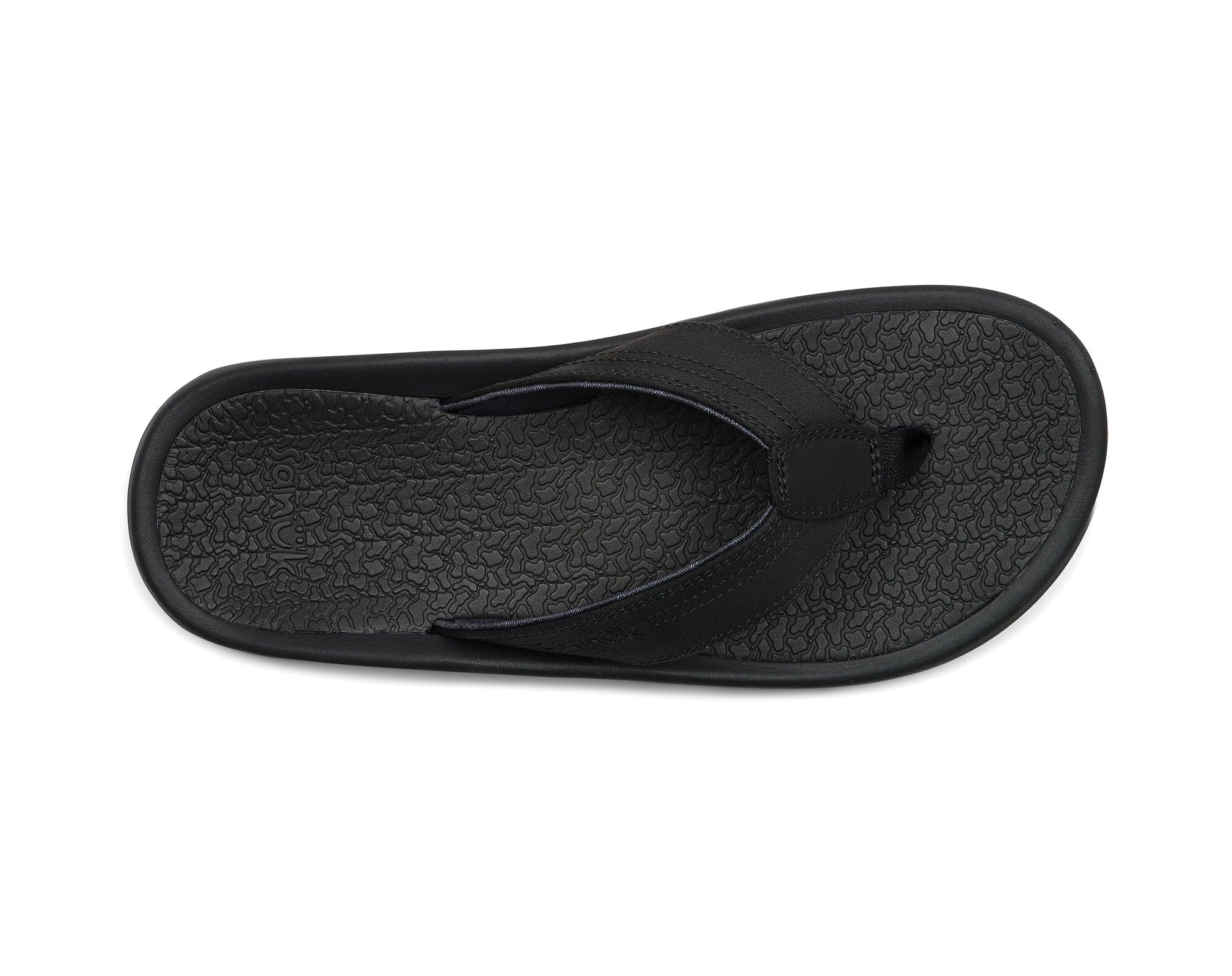 Sanuk On The Rocks, Chanclas Hombre