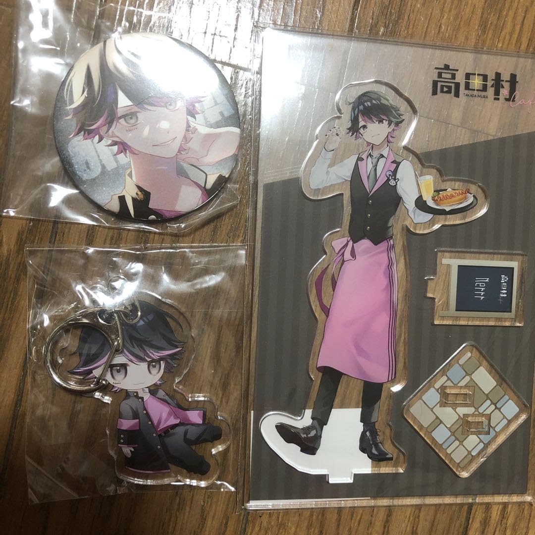 Amazon.co.jp: オレビバ 高田村 ねろちゃん ワンナイトカーニバル 