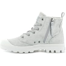 Palladium Womens Pampa Zip Desertwash Boot