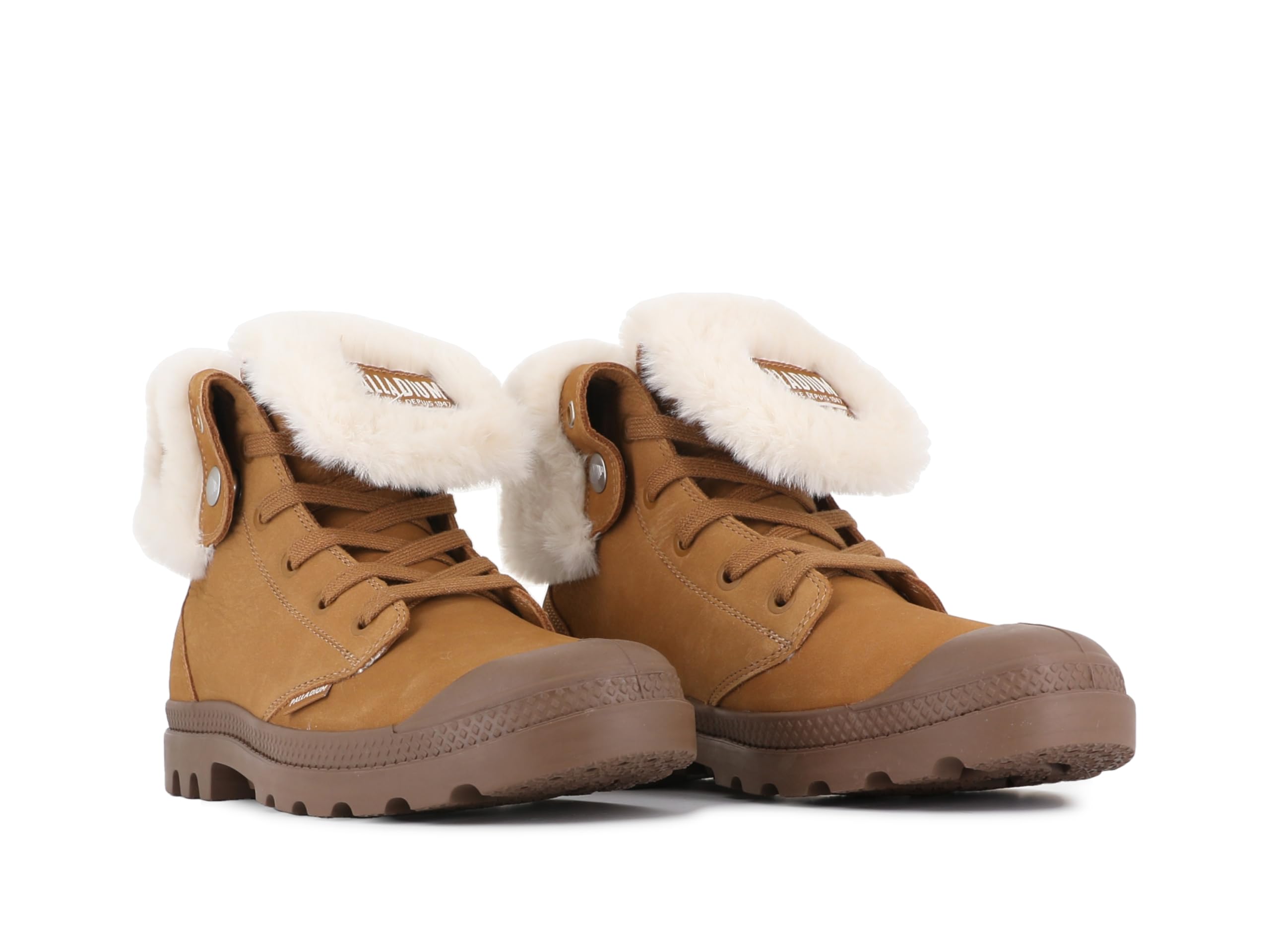 Palladium Kobiety Baggy Nbk WlButy za kostkę