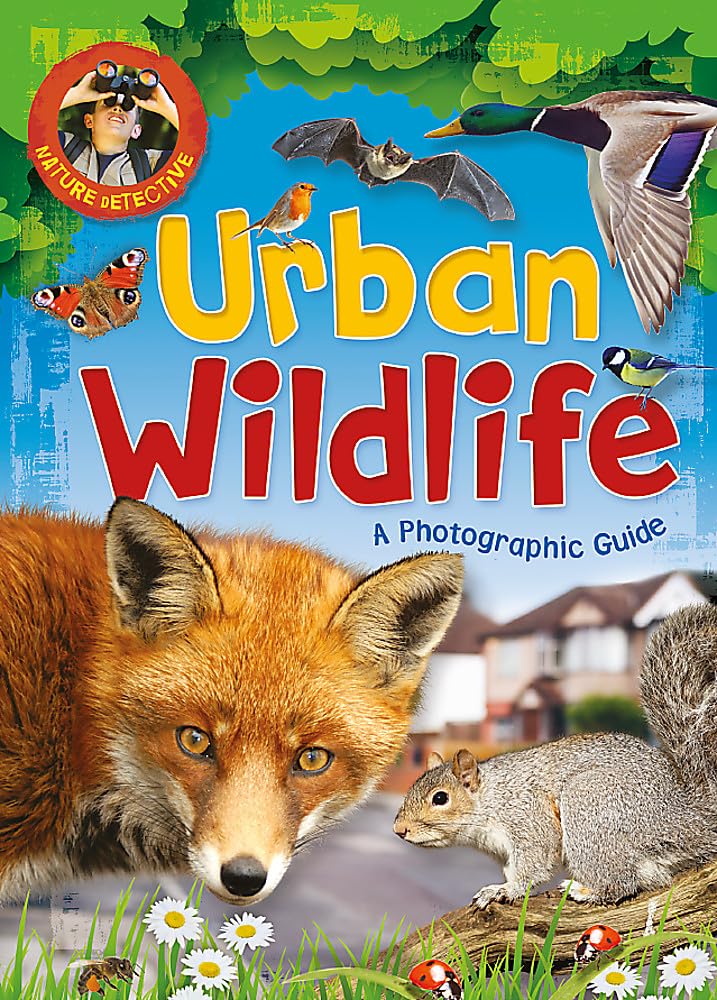 Urban Wildlife
