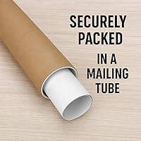 Vista 5 de Cherry Dreams Art Print - Retro Wall Decor - 13x19 Poster Print - Nostalgic Aesthetic