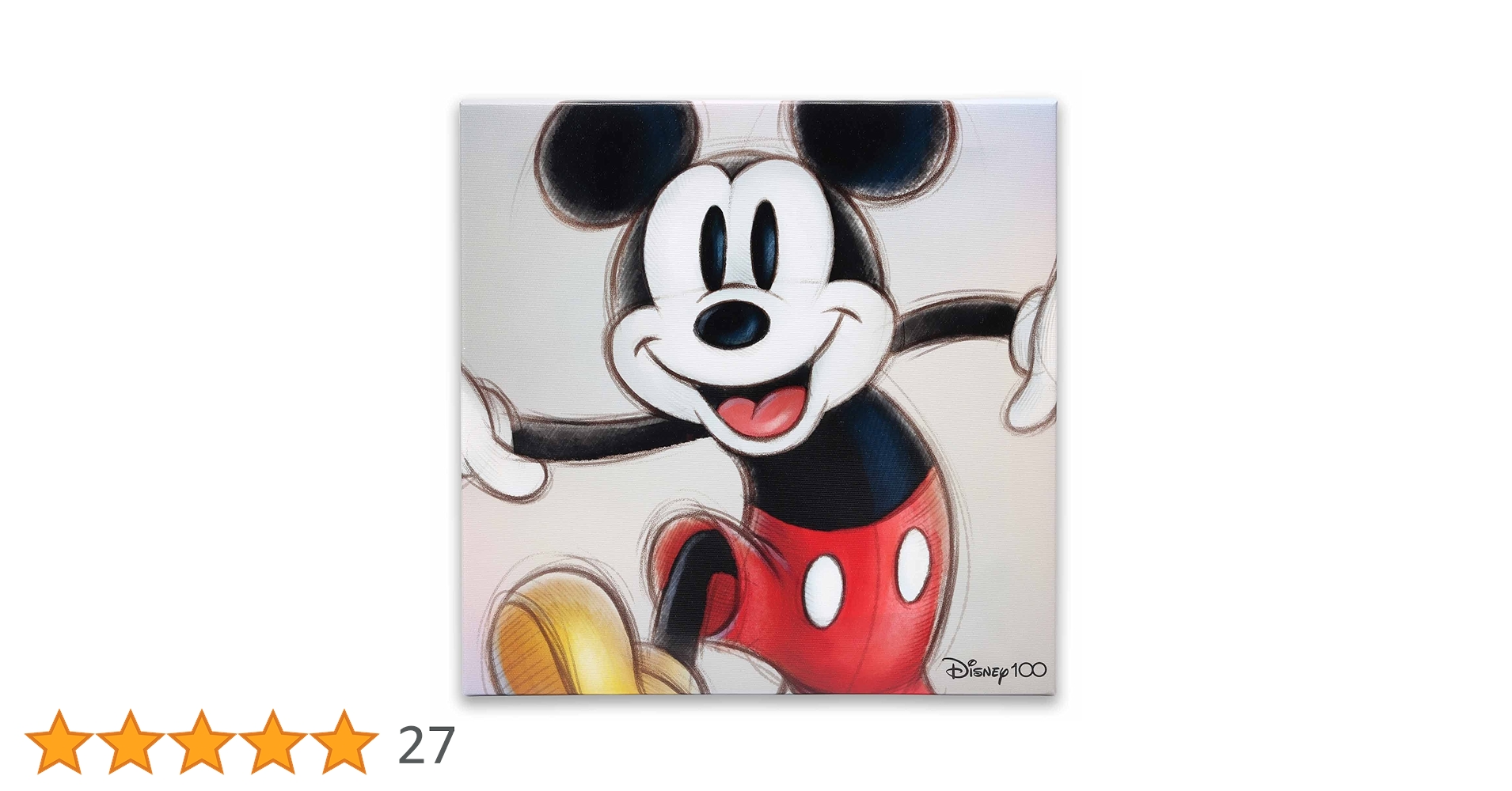 ディズニー　ミッキーマウス　壁掛け　非売品 ディズニー キッズ ミッキーマウス 壁掛け 時計 非売品 - メルカリ