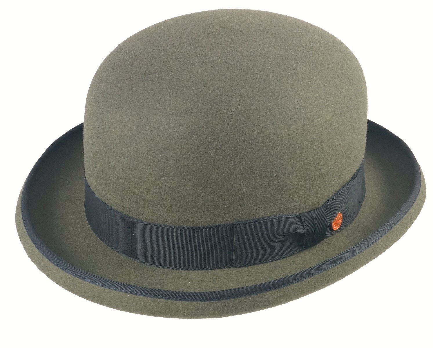 Mayser Melone Connor Grün-Grau 56