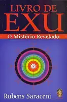 Livro de Exu - O Mistério Revelado