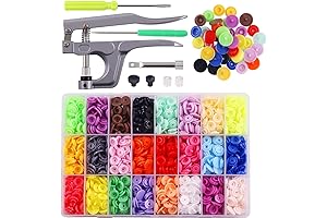 Kamsnaps Starter Pack: Crunch Time for Creative Kids