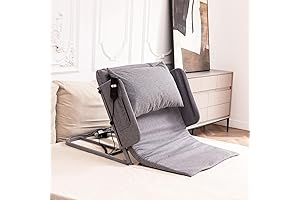 Electric Adjustable Power Lifting Bed Backrest