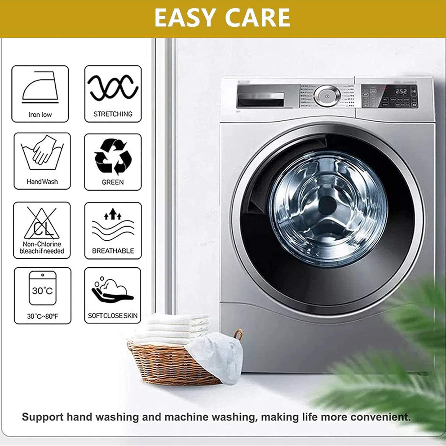 Recliner Slipcover for 1 2 3 Seater, High Stretch Velvet Recliner Sofa Covers Reclining Couch Covers Furniture Protector (Gold,2 Seater)