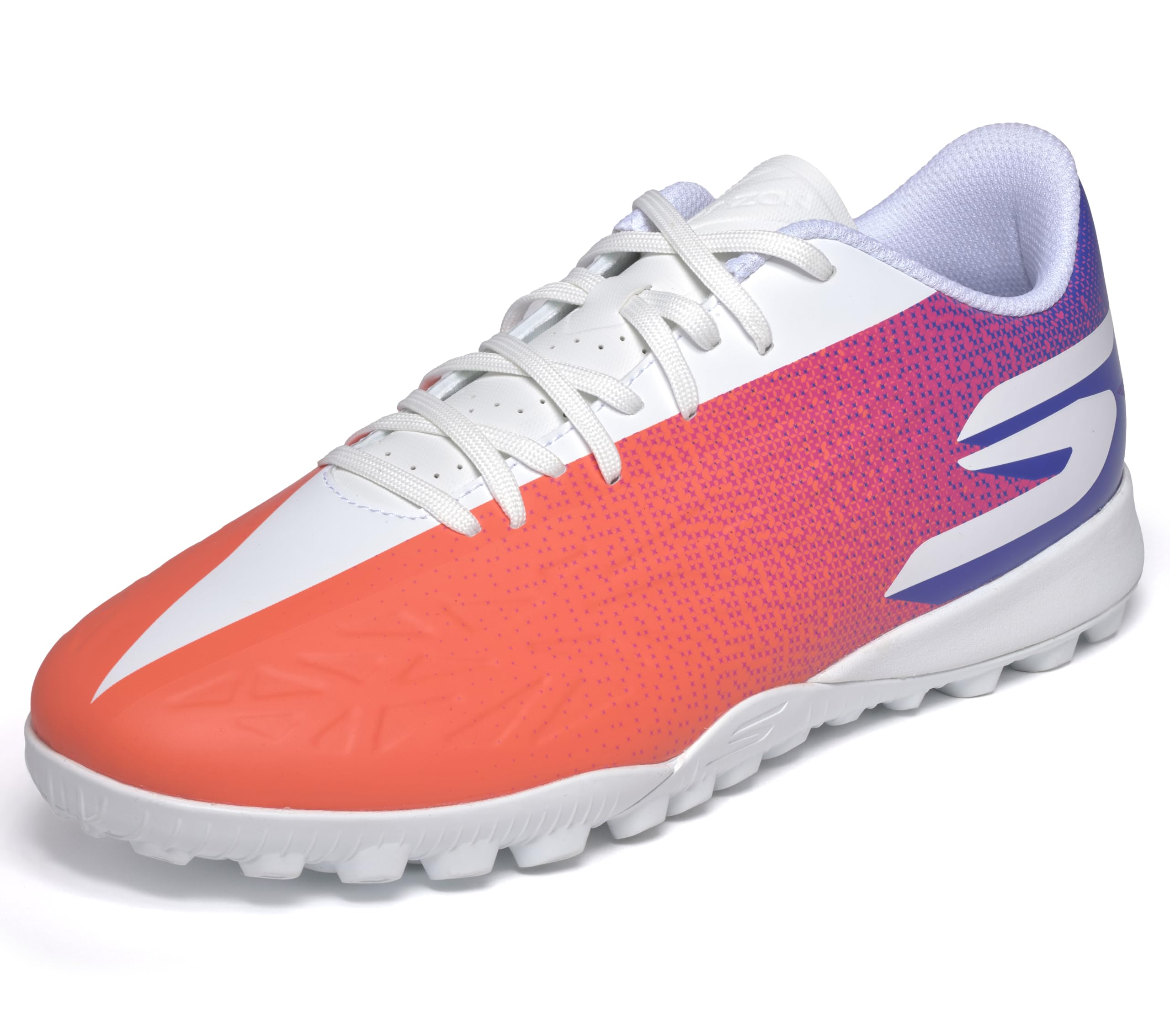 Skechers Mężczyźni Skx_2 Jr High Youth Ic Trainers For Men - Breathable Performance Football TrainersButy do piłki nożnej