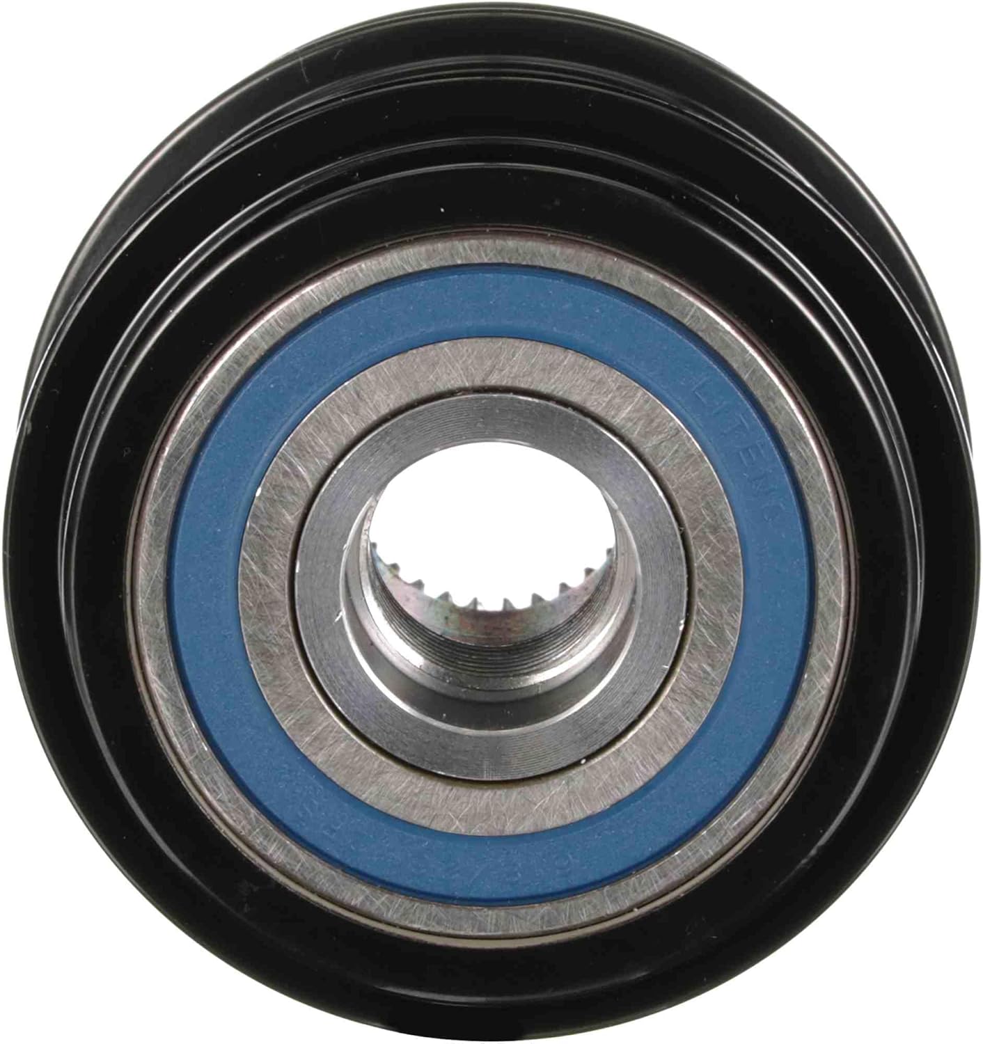 GATES DriveAlign® OAP7281 Generator Freewheel