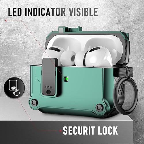 Vista 42 de Maxjoy Funda para AirPods, diseño de dibujos animados de anime para Airpods de 1ª y 2ª generación para Air Pods para hombres, niños y niñas, fundas