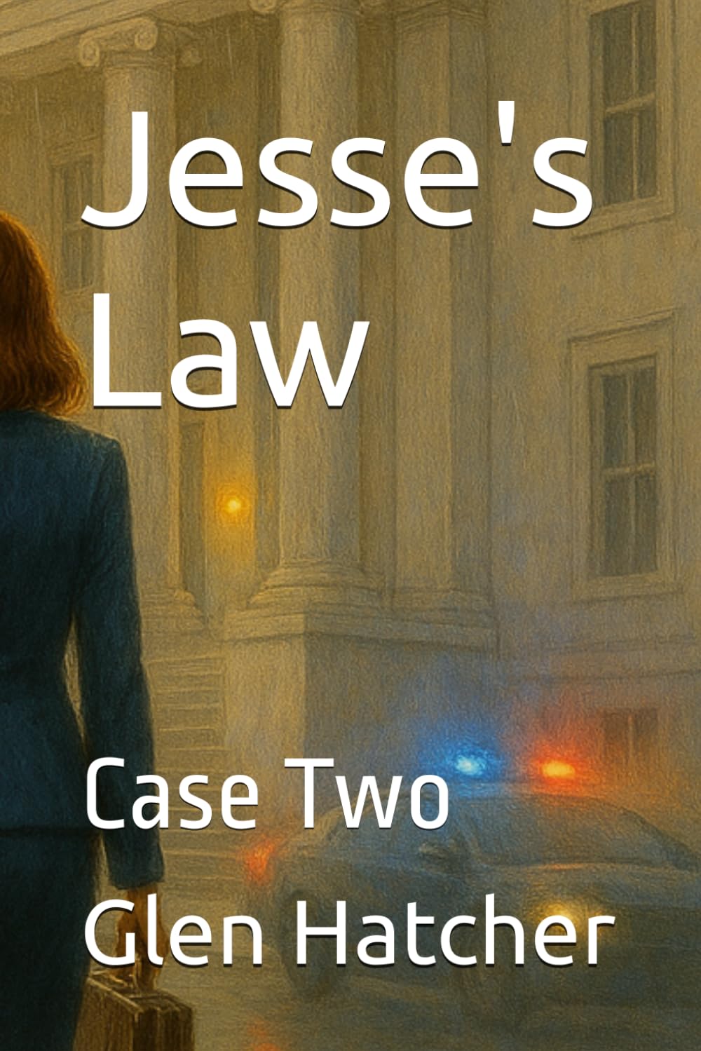 Jesse's Law: Case Two: 2