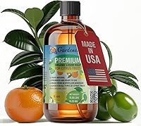 Vista 38 de GARDENERA Superalimento orgánico prémium de algas marinas y algas marinas para plantas AROID - 32 oz - Concentrado de fertilizante líquido de algas