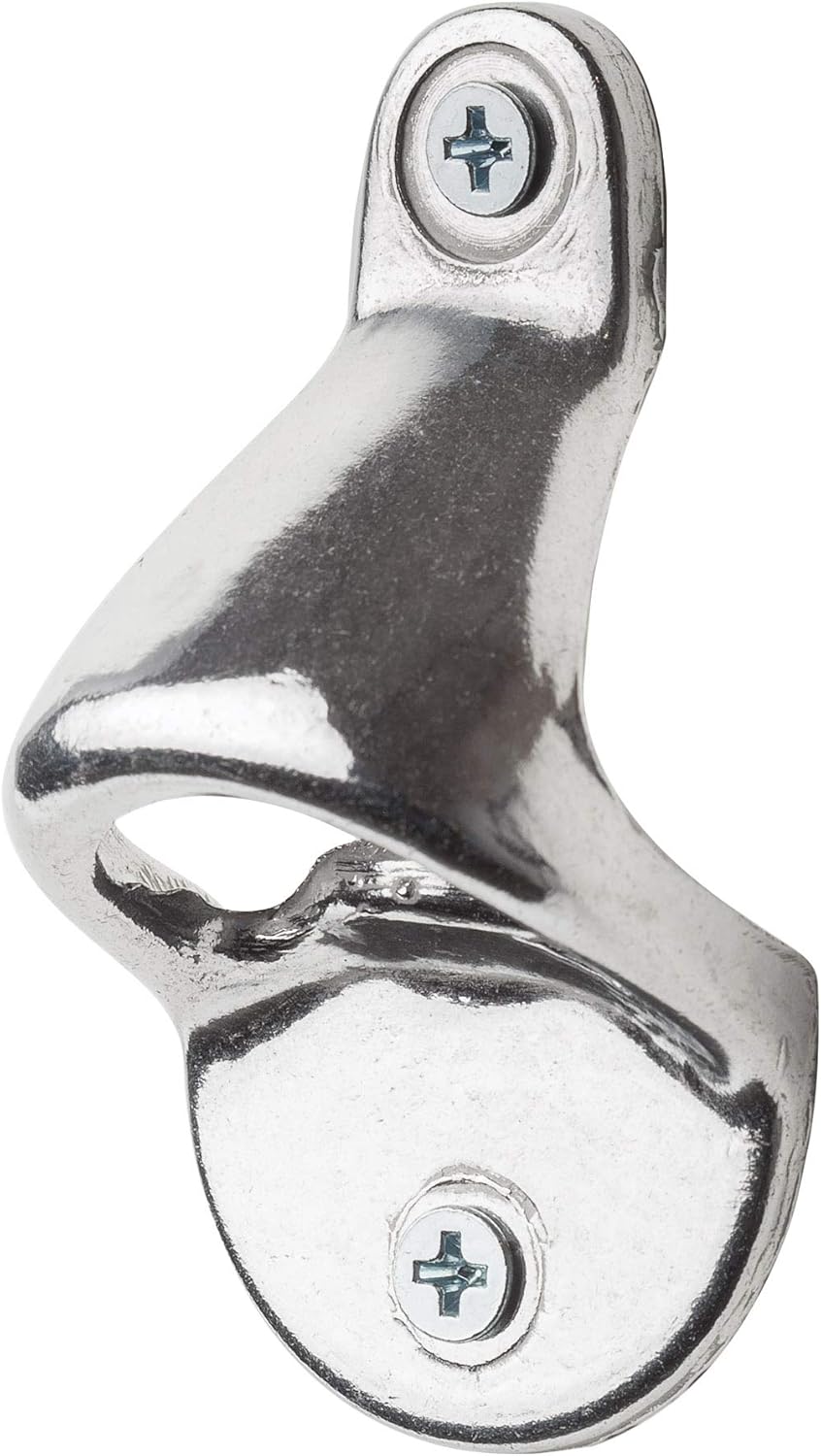 Crаzу Clеаrаnсе HIC Harold Import Co. Wall-Mounted Bottle Opener, 3-Inches x 1.5-Inches, 3.25-inches x 1.5-inches