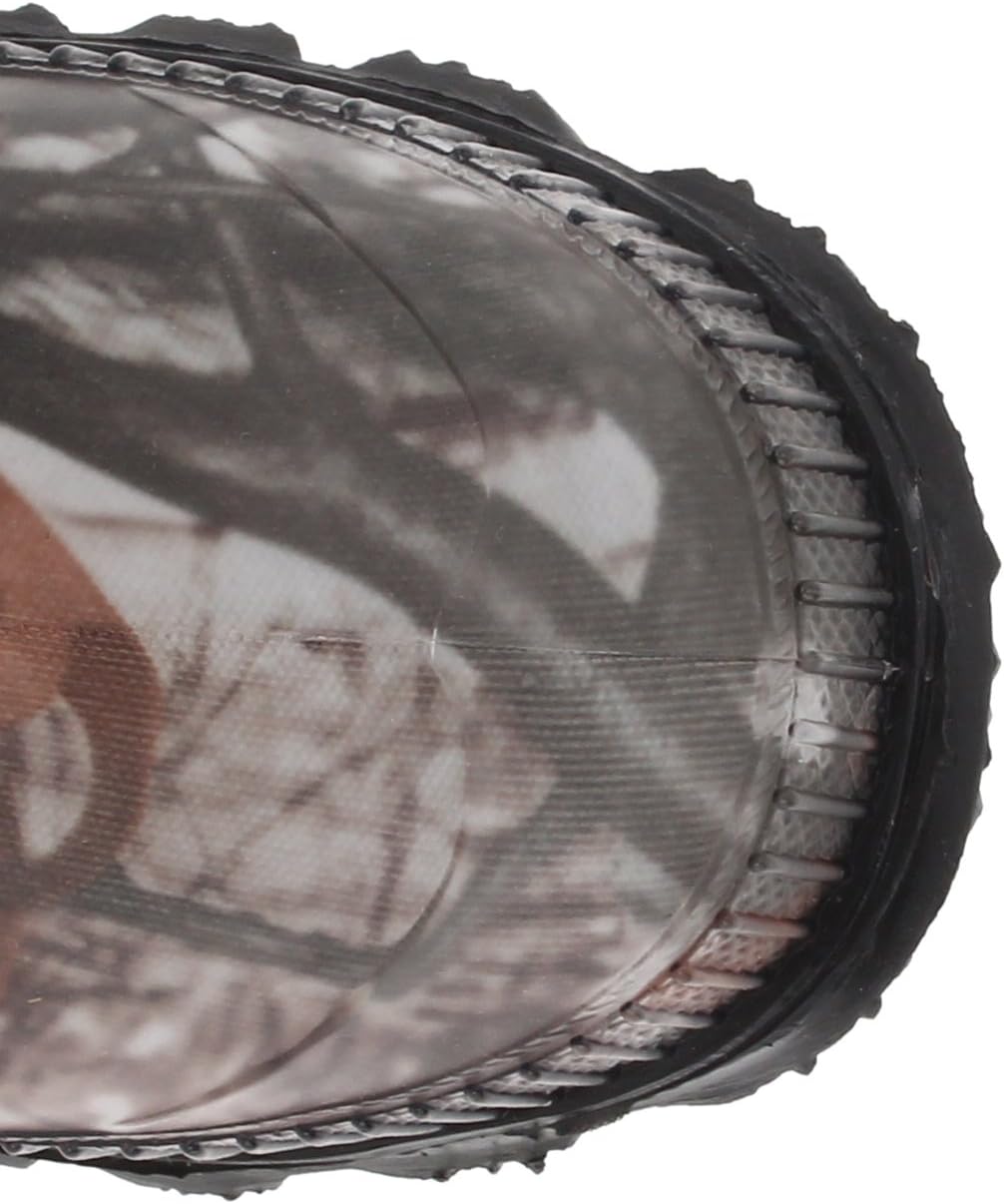 Kamik Stomp Rain Boot (Toddler/Little Kid/Big Kid) Toddler (1-4 Years) 5 Toddler Camo