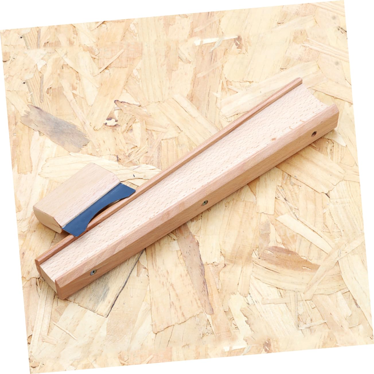 Geigengriffbrettschaber Und Griffbretthalter Für Geige Aus Holz Langlebig Und Nützlich Geeignet Für Verschiedene Geigen Einfach Und Sicher Zu Bedienen