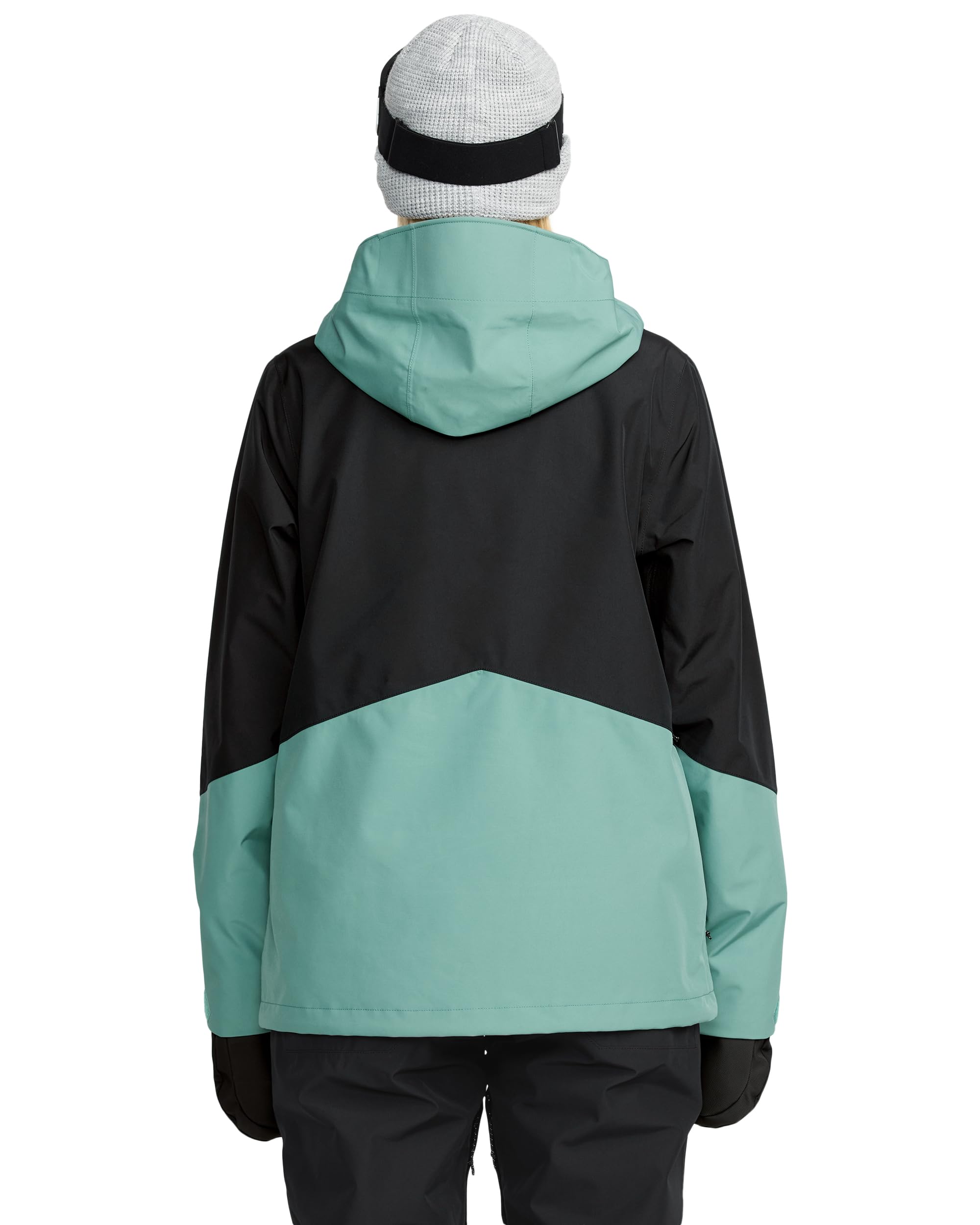 Volcom Chaqueta para Mujer