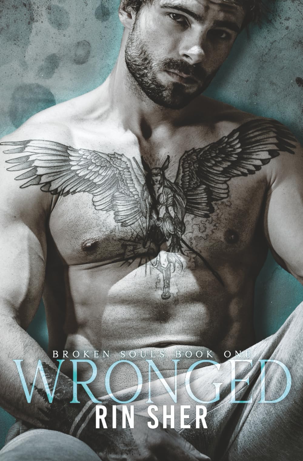 Wronged (Broken Souls)