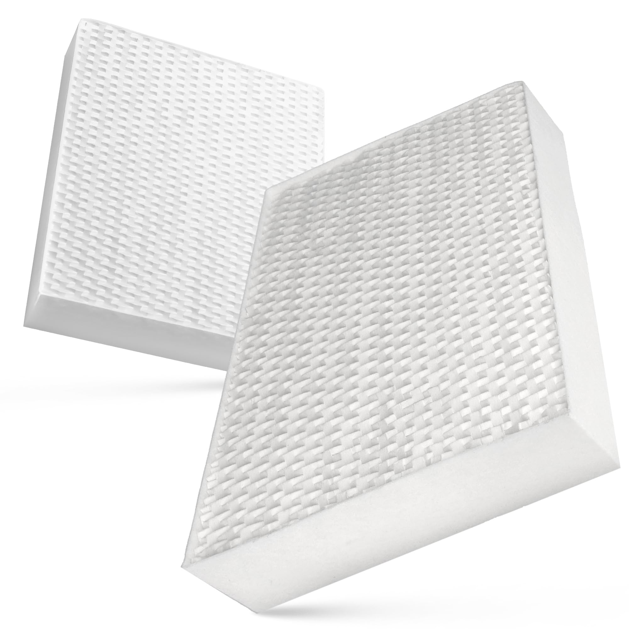 ERSATZFILTER 4 STÜCK FÜR LUFTREINIGIER LUFTBEFEUCHTER KOMPATIBEL MIT STADLER FORM OSKAR LITTLE BIG FILTERLUX Hochwertige Antibakteriell Ersatzfilter Für Optimale Luftreinigung Zubehör & Ersatzteile