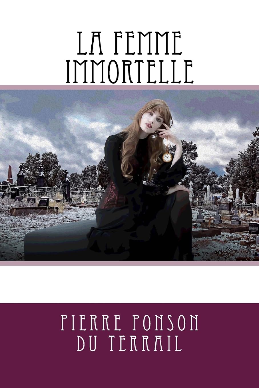 La Femme immortelle