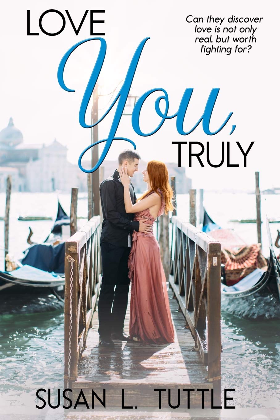 Buy Love You Truly — BookShops.in