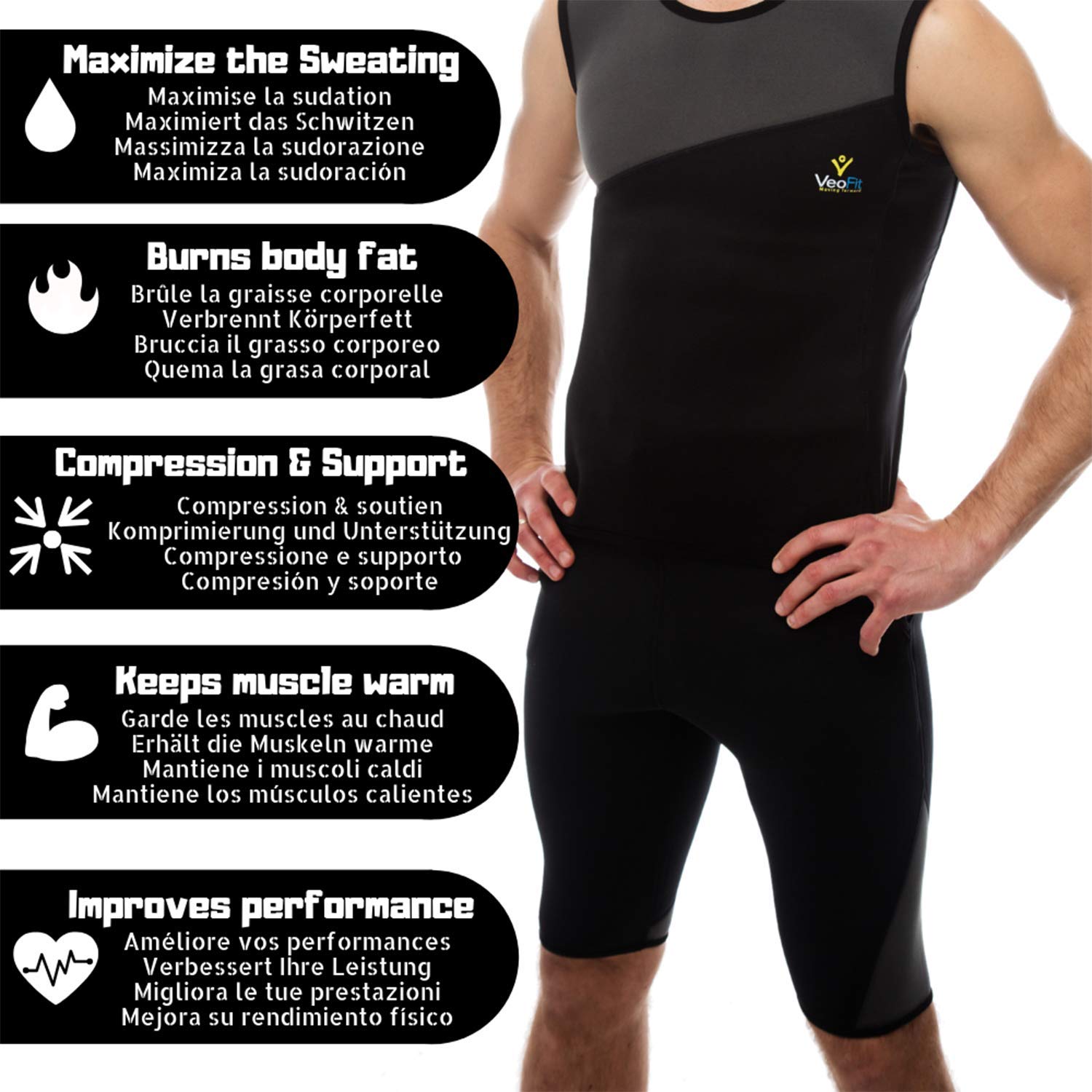 SARMs voor gewichtsverlies – Ultimate SARMS Nederland