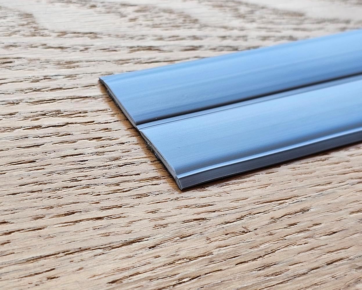 Inside & Outside Corner Trim, Peel and Stick Wall Molding Trim 3D DIY Decorative Lines for Wall Floor Window Door Ceiling and More,Flexible,Self-Adhesive,1.5in x 16ft, Tele-Grey