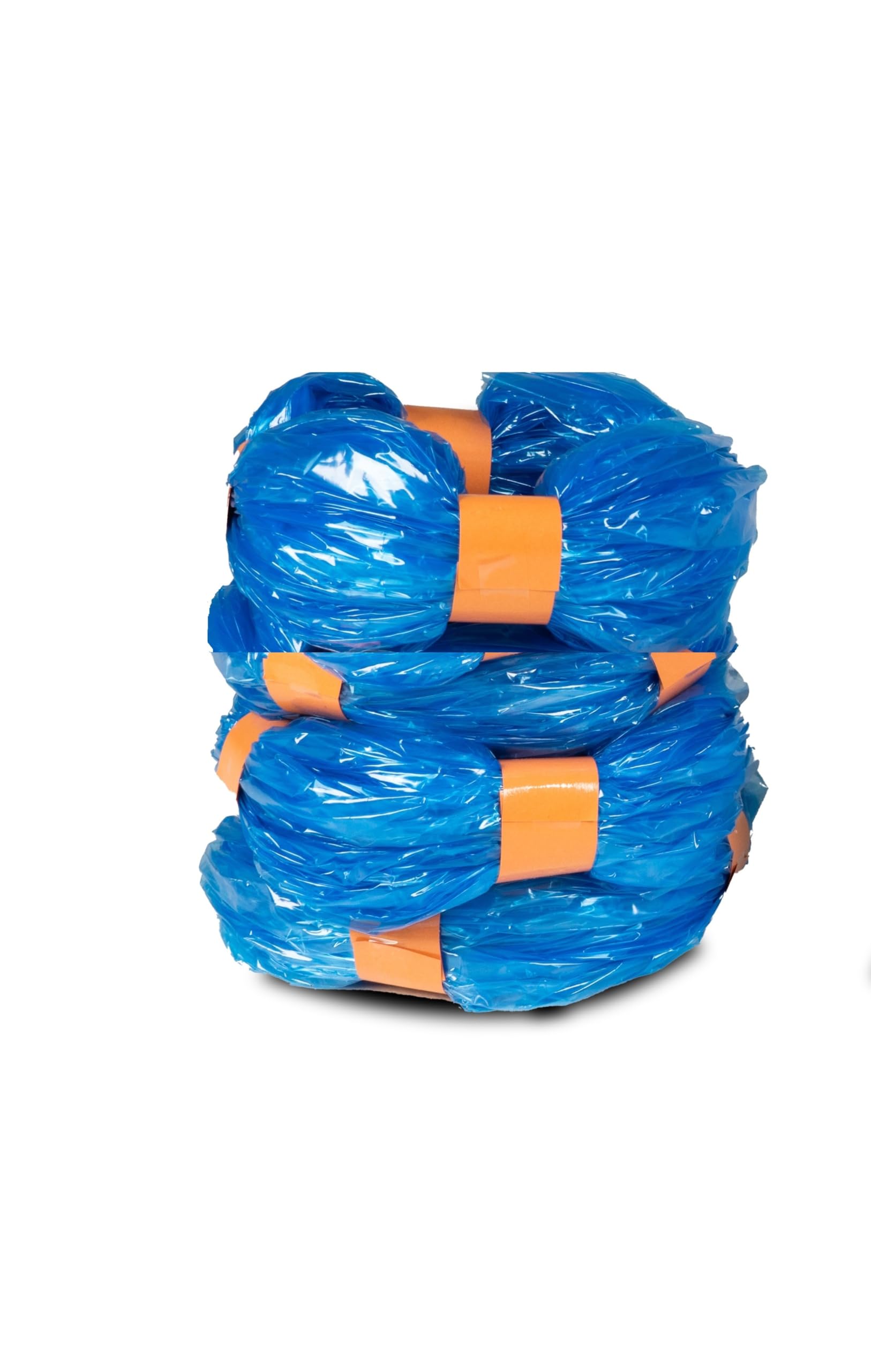 12 Ricariche Easy Nappy Per Mangiapannolini Angelcare - Con Tecnologia Antiodore EVOH - Foto 5