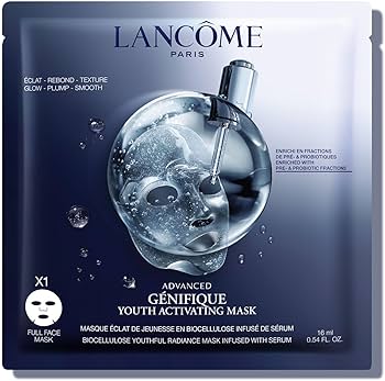 Amazon.co.jp: LANCÔME(ランコム) ジェニフィック アドバンスト