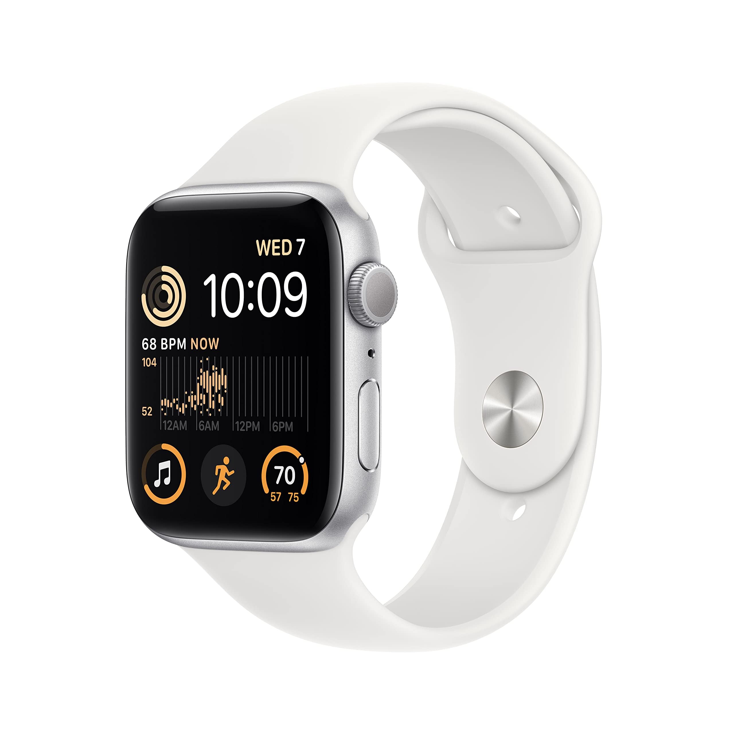 Apple WatchSE2 44mm 【公式通販】