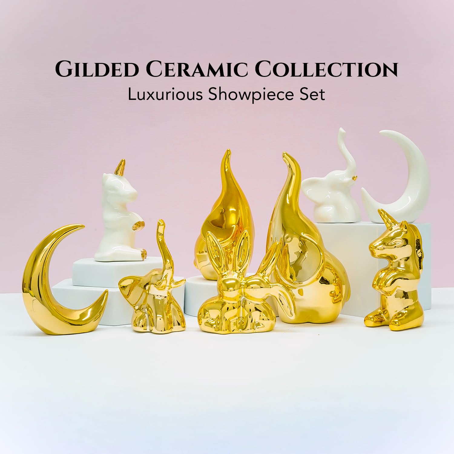 Moon Showpieces - Home Decor & Gifts -7 Moon Showpieces - Home Decor & Gifts -7
