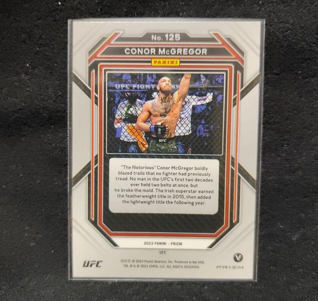 ufc prizm 激レア　デイブソン・フィゲイレード　ゴールドカード ufc prizm 激レアデイブソン・フィゲイレードゴールドカード