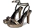 Jessica Simpson Adonia High Heel Sandals - Pair View