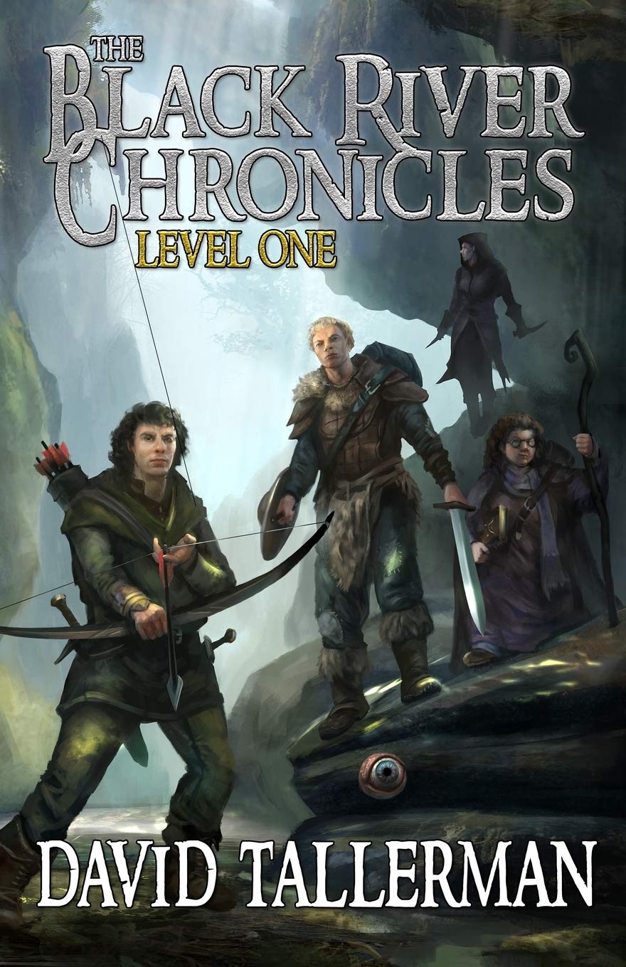 The Black River Chronicles: Level One: 1 (Black River Academy)