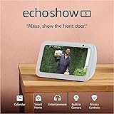 Amazon Echo Show 5