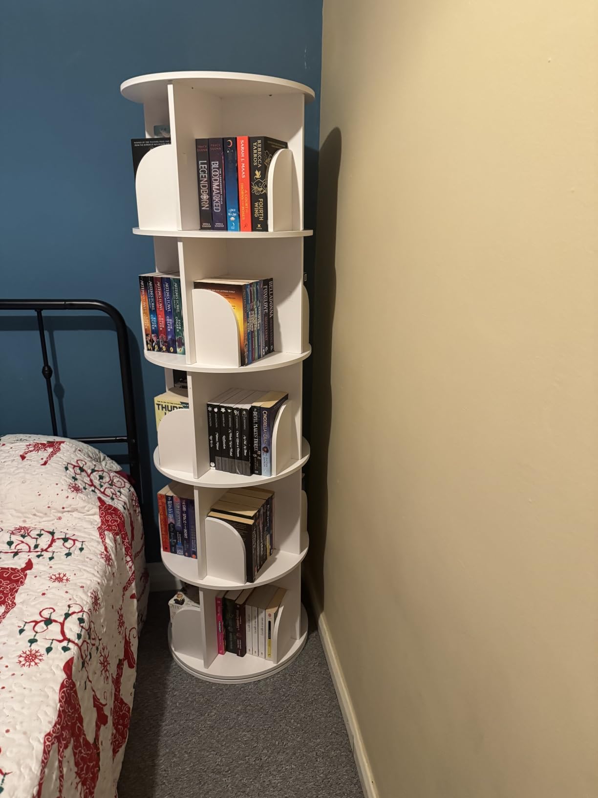 Customer photo