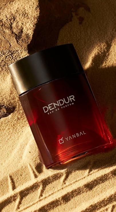 Yanbal Dendur Cologne For Men