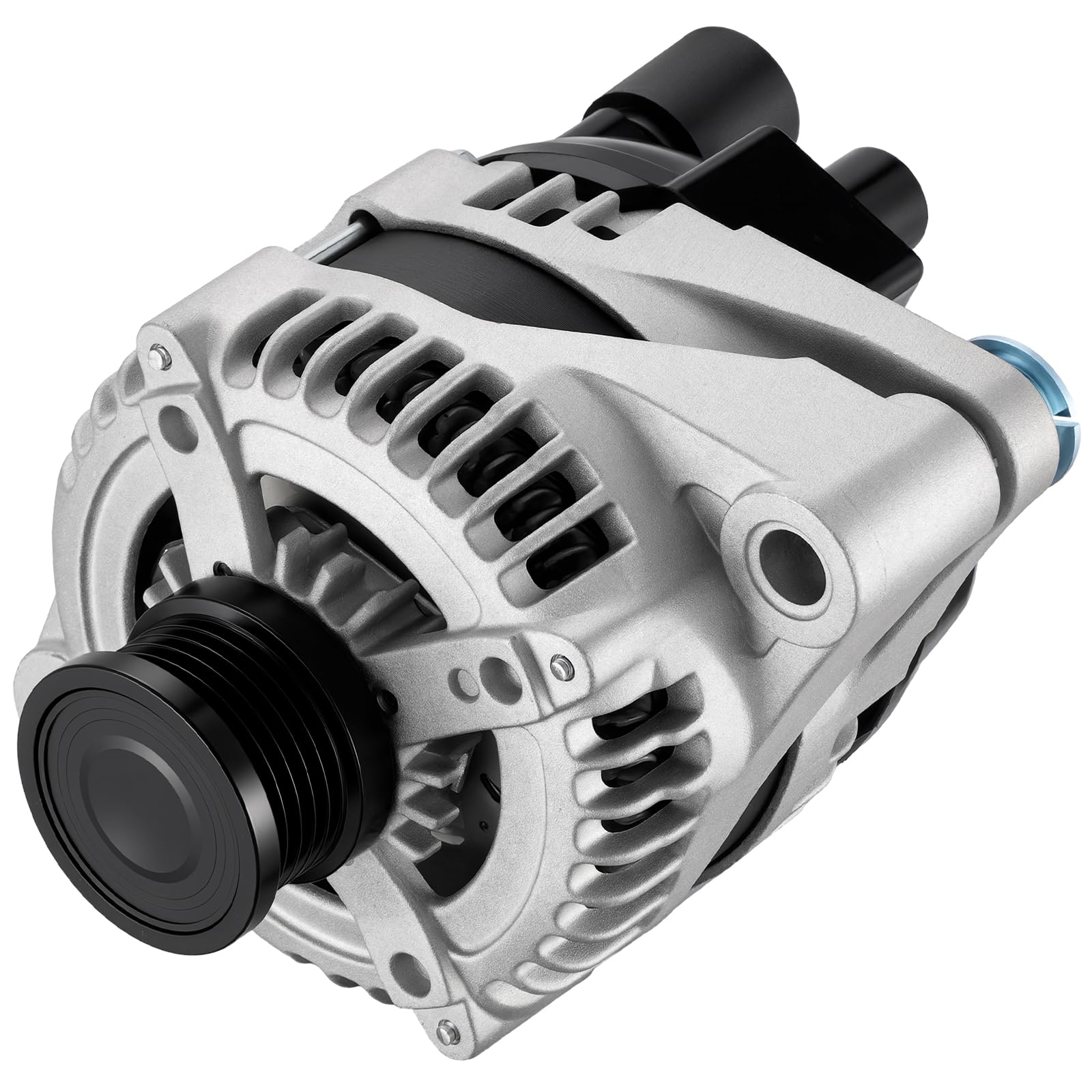 BDFHYK 140A Alternator for Dodge Dart 1.4L L4 2013-2016, 11594