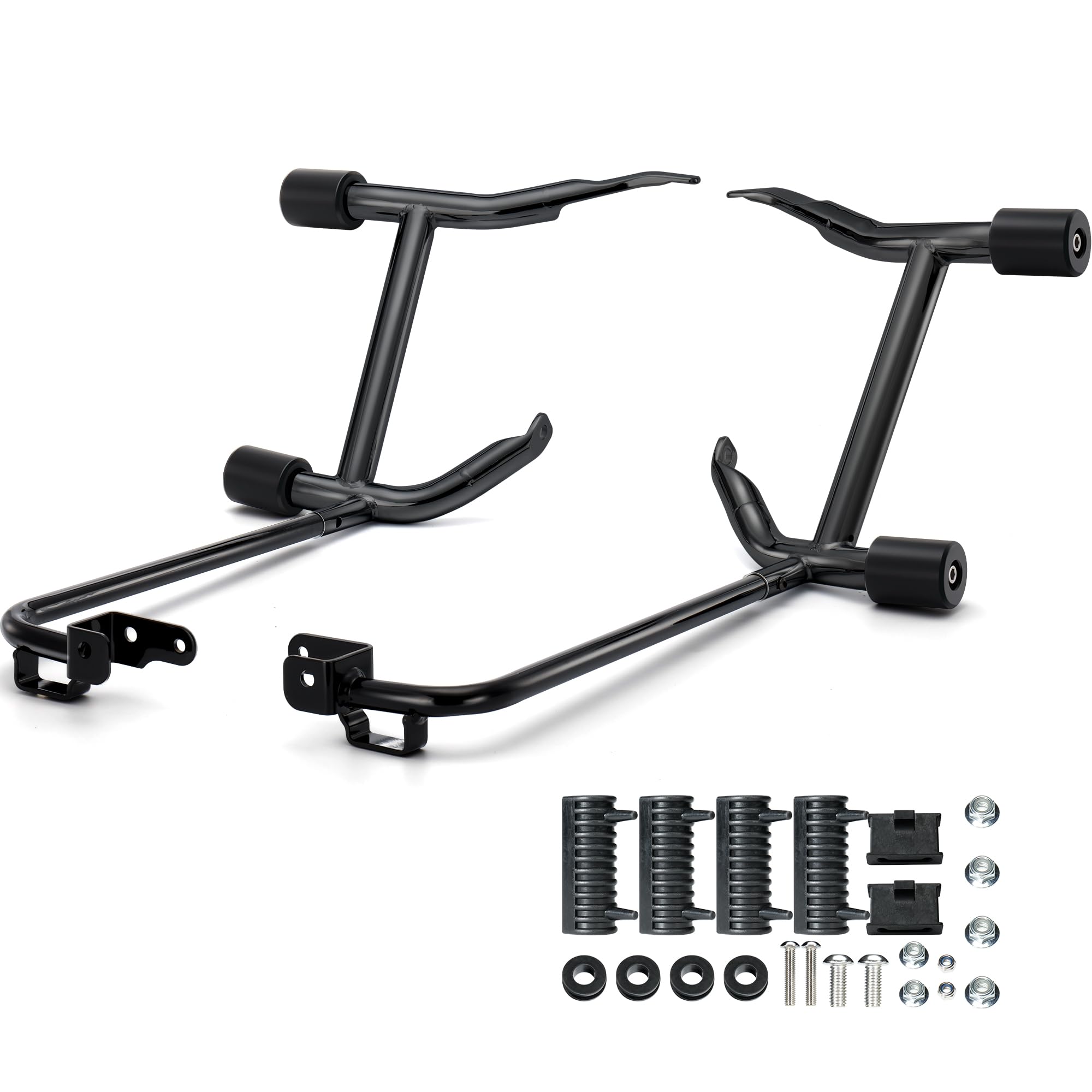 Amazon.com: MoKitDora 2023-2025 Street Glide Road Glide Saddlebag