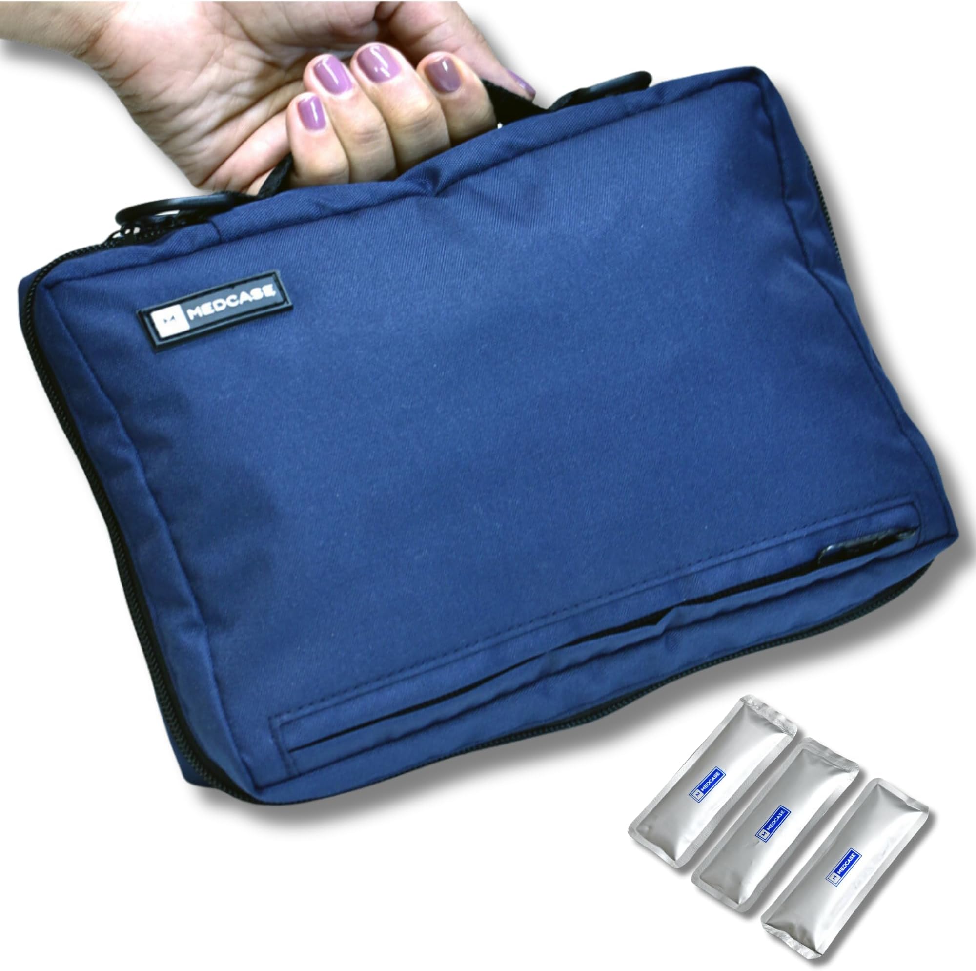 Medcase Insulin Travel Case